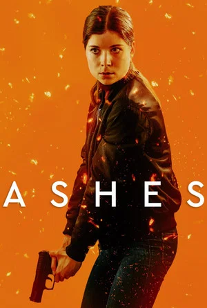 Постер: Ashes