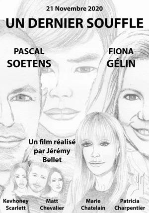 Постер: Un dernier souffle