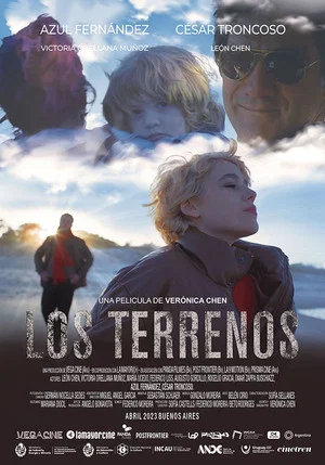 Постер: Los terrenos