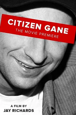 Постер: Citizen Gane