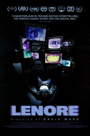 Постер: Lenore