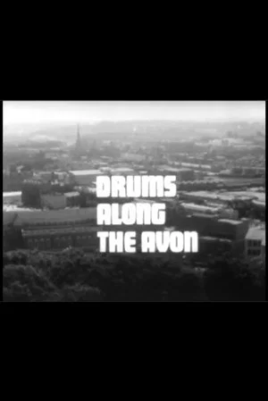 Постер: Drums Along The Avon