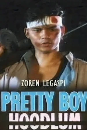 Постер: Pretty Boy Hoodlum