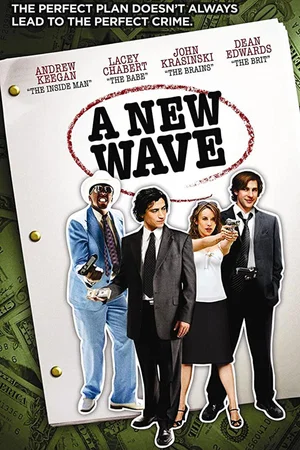 Постер: A New Wave
