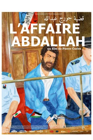 Постер: The Abdallah Case