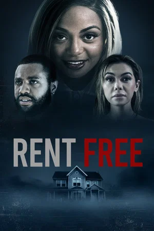 Постер: Rent Free