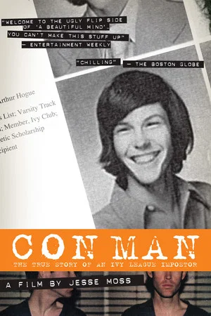 Постер: Con Man