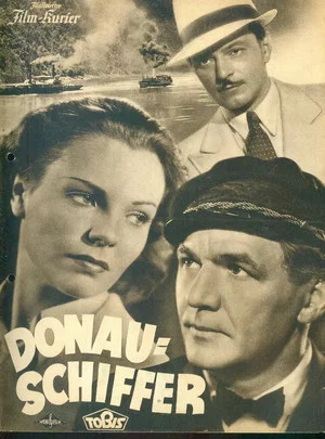 Постер: Donauschiffer