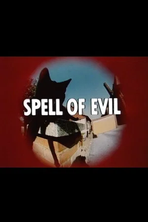 Постер: Spell of Evil