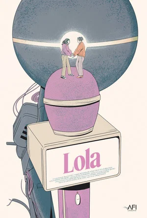 Постер: Lola