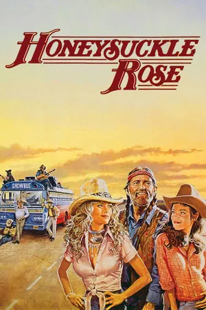 Постер: Honeysuckle Rose