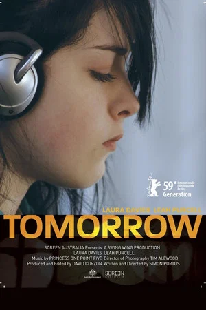 Постер: Tomorrow