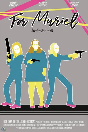 Постер: For Muriel