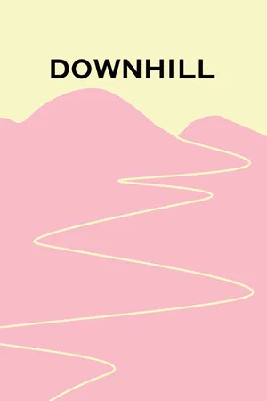 Постер: Downhill