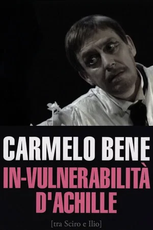 Постер: In-vulnerabilità d'Achille (tra Sciro e Ilio)
