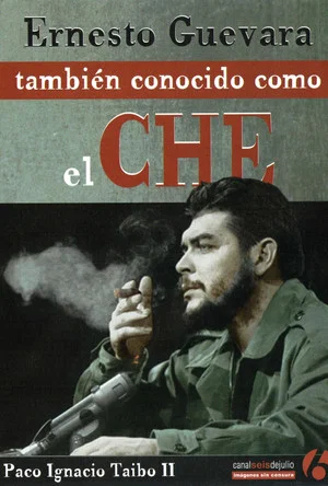 Постер: Ernesto Guevara