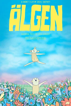Постер: Älgen