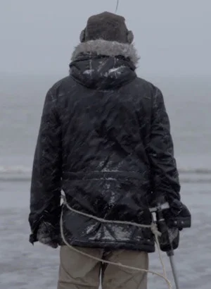 Постер: Beached