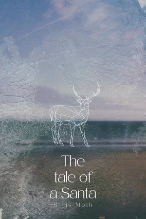 Постер: The Tale Of A Santa And His Moth
