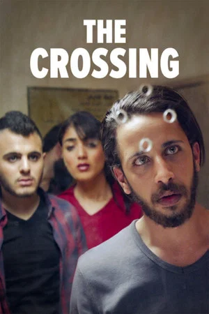 Постер: The Crossing