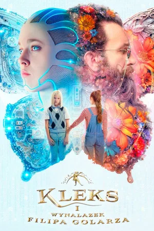 Постер: Kleks Academy 2
