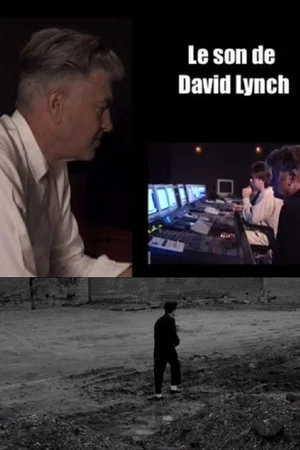 Постер: The Sound of Lynch