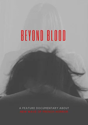 Постер: Beyond Blood