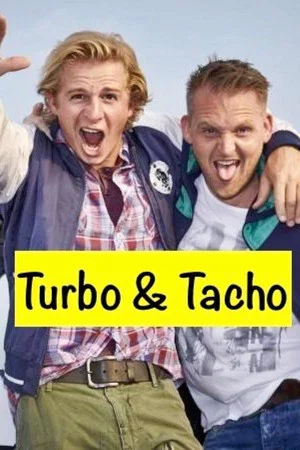 Постер: Turbo & Tacho