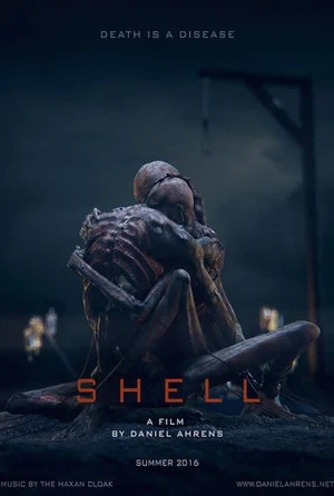 Постер: Shell