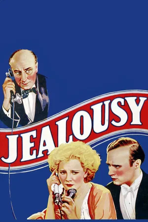 Постер: Jealousy