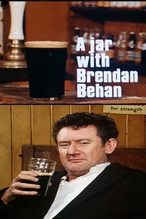 Постер: A Jar With Brendan Behan