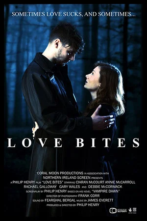Постер: Love Bites