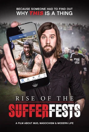 Постер: Rise Of The Sufferfests