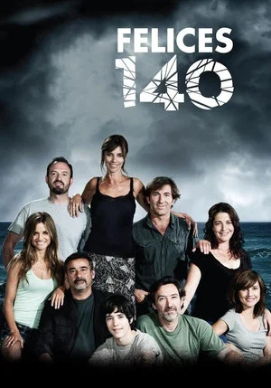 Постер: Happy 140