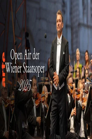 Постер: Vienna Opera Gala With Elina Garança, Sonya Yoncheva, Benjamin Bernheim and Jonas Kaufmann