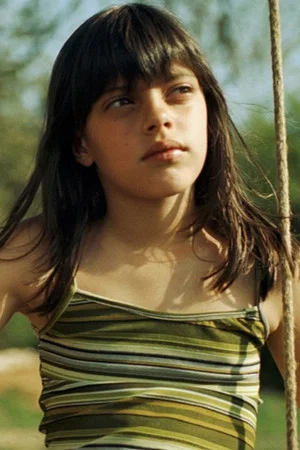 Постер: Julia