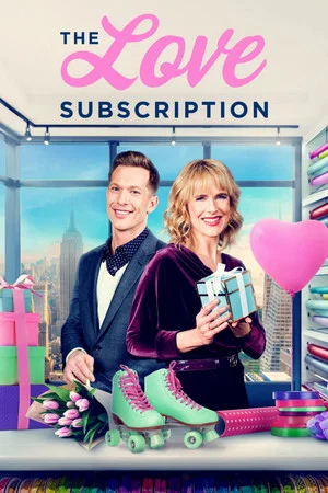 Постер: The Love Subscription