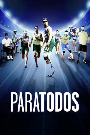 Постер: Paratodos