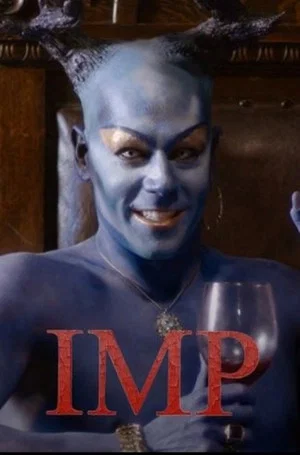 Постер: Imp