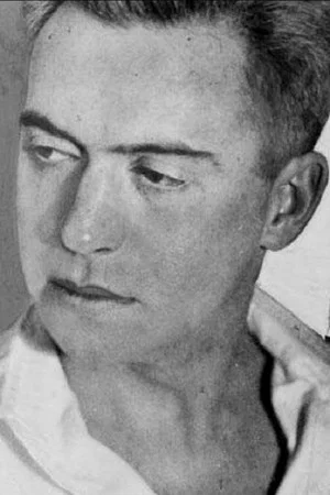 Постер: Hart Crane: An Exegesis