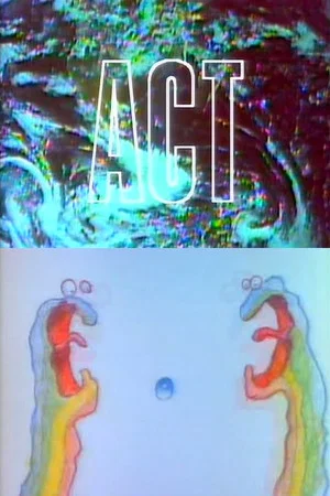 Постер: Acid Rain