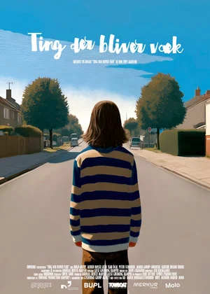 Постер: Ting der bliver væk