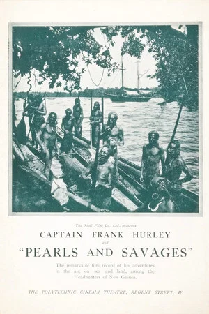 Постер: Pearls and Savages