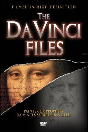 Постер: The Da Vinci Files