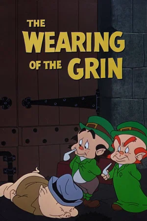 Постер: The Wearing of the Grin