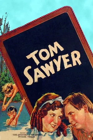 Постер: Tom Sawyer