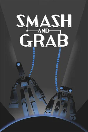 Постер: Smash and Grab
