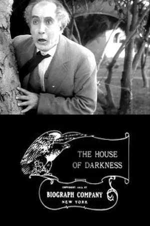 Постер: The House of Darkness