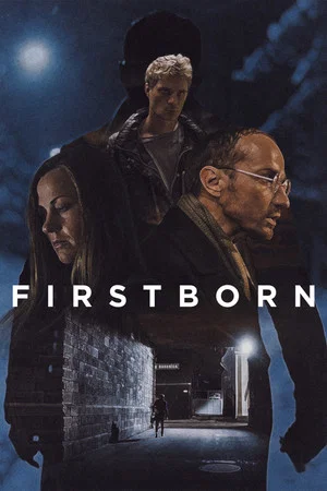 Постер: Firstborn