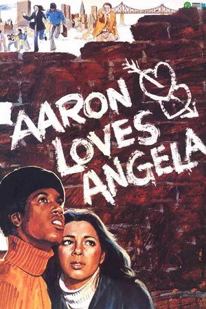 Постер: Aaron Loves Angela